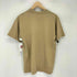 アンビル Anvil 90s USA製 プリント クルーネック 半袖 Tシャツ メンズ import:M