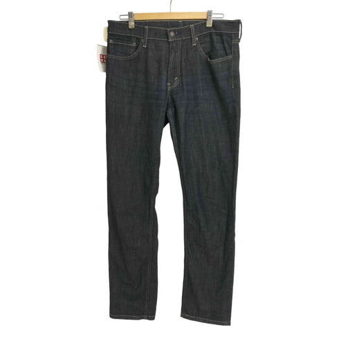 リーバイス Levis 511 ボタン裏3411刻印 ジップフライ デニム パンツ メンズ W33 L32 メンズ W33 L32