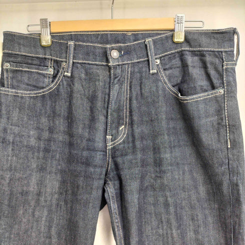 リーバイス Levis 511 ボタン裏3411刻印 ジップフライ デニム パンツ メンズ W33 L32 メンズ W33 L32