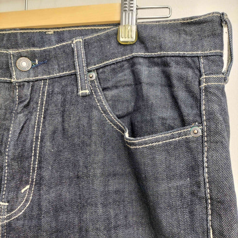 リーバイス Levis 511 ボタン裏3411刻印 ジップフライ デニム パンツ メンズ W33 L32 メンズ W33 L32