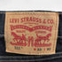 リーバイス Levis 511 ボタン裏3411刻印 ジップフライ デニム パンツ メンズ W33 L32 メンズ W33 L32