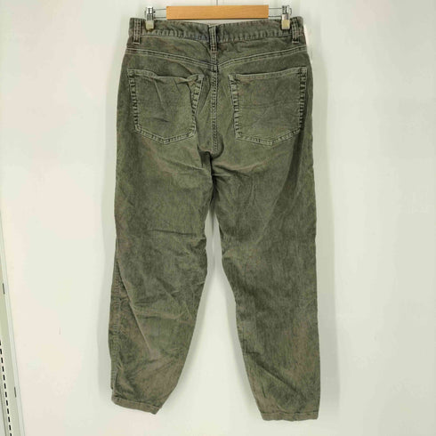 エディーバウアー Eddie Bauer コーデュロイパンツ メンズ 32