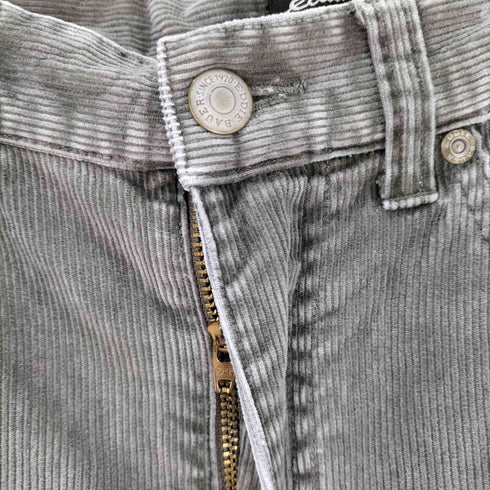 エディーバウアー Eddie Bauer コーデュロイパンツ メンズ 32