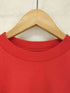 ヘインズ Hanes 90s USA製 3D FLORIDA フラミンゴプリント クルーネック 半袖 Tシャツ レディース import:M