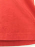 ヘインズ Hanes 90s USA製 3D FLORIDA フラミンゴプリント クルーネック 半袖 Tシャツ レディース import:M