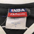 エヌビーエー NBA 90-00s コラボ ボディ NBA チーム ロゴ ワッペン 刺繍 オール チーム メンズ import:L