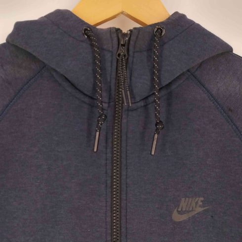 ナイキ NIKE ナイキ テックフリース ジップパーカー メンズ JPN:M