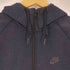 ナイキ NIKE ナイキ テックフリース ジップパーカー メンズ JPN:M