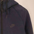 ナイキ NIKE ナイキ テックフリース ジップパーカー メンズ JPN:M