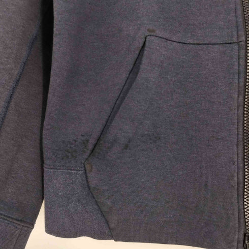 ナイキ NIKE ナイキ テックフリース ジップパーカー メンズ JPN:M