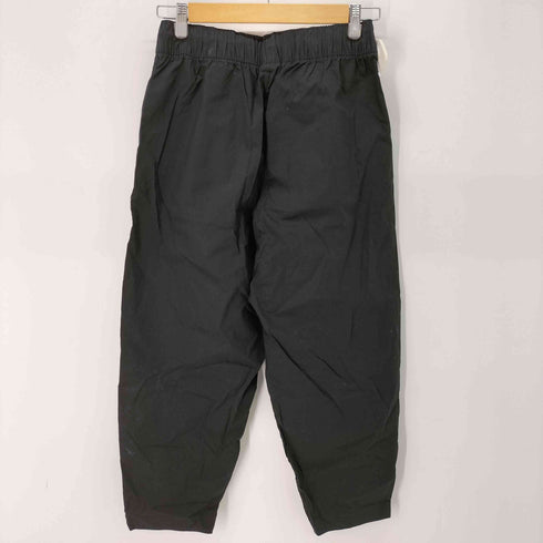 ナイキ NIKE NSW CLCTN ESS CRRT ウインドロング ウーブン パンツ レディース JPN:M