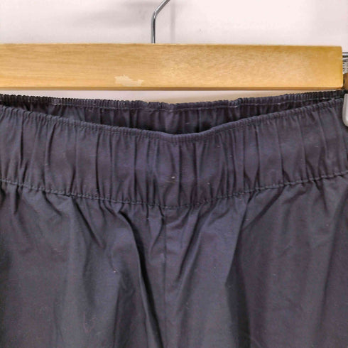 ナイキ NIKE NSW CLCTN ESS CRRT ウインドロング ウーブン パンツ レディース JPN:M