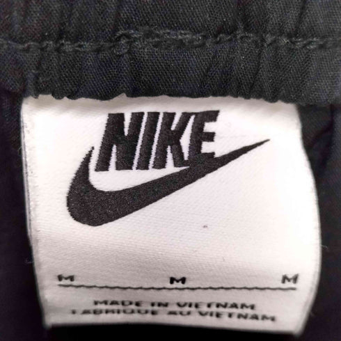 ナイキ NIKE NSW CLCTN ESS CRRT ウインドロング ウーブン パンツ レディース JPN:M
