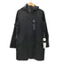 ブルーレーベルクレストブリッジ BLUE LABEL CRESTBRIDGE フーデッド ソフトシェル ジャケット ヒートコート メンズ import:M