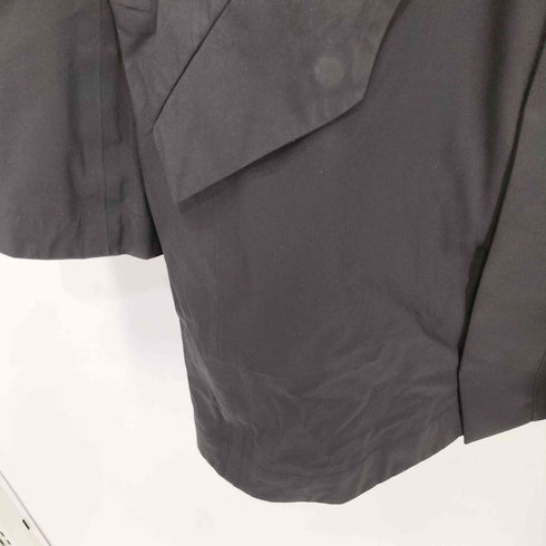 ブルーレーベルクレストブリッジ BLUE LABEL CRESTBRIDGE フーデッド ソフトシェル ジャケット ヒートコート メンズ import:M