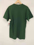 エヌエフエル NFL 90s フットボール プリント クルーネック 半袖 Tシャツ メンズ import:M