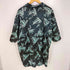 メゾンミハラヤスヒロ Maison MIHARA YASUHIRO 25ss Vintage Like Aloha Short-Sleeve Shirt メンズ JPN:48