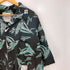 メゾンミハラヤスヒロ Maison MIHARA YASUHIRO 25ss Vintage Like Aloha Short-Sleeve Shirt メンズ JPN:48
