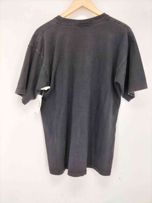 オールスポーツ ALL sport 90-00s プリント クルーネック 半袖 Tシャツ メンズ import:L