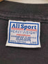 オールスポーツ ALL sport 90-00s プリント クルーネック 半袖 Tシャツ メンズ import:L