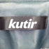 クティール kutir フェイクレザーオーバージャケット メンズ JPN:L