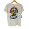 ジーユー GU フロントプリントバンドTシャツ Y2K レディース M