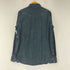 バックナンバー BACK NUMBER ウエスタンデニムシャツ メンズ JPN:L