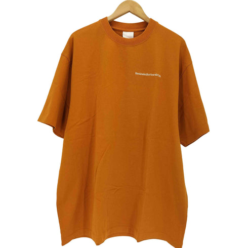 STOCKHOLM SURFBOARD 半袖シャツT カットソー メンズ L