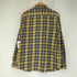 リーバイス Levis 90S チェック ネルシャツ メンズ JPN:L