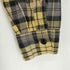 リーバイス Levis 90S チェック ネルシャツ メンズ JPN:L