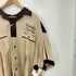 メゾンミハラヤスヒロ Maison MIHARA YASUHIRO 24ss Bowling Half-sleeve Shirt メンズ JPN:48