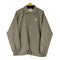 アンディフィーテッド UNDEFEATED ロゴプリント ナイロンコーチジャケット メンズ JPN:M