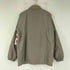 アンディフィーテッド UNDEFEATED ロゴプリント ナイロンコーチジャケット メンズ JPN:M