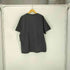 テーマパーク キャラクター テキスト プリント S/S Tシャツ メンズ import:XL