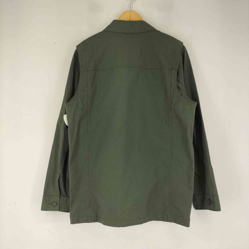 リーバイス Levis リップストップ ジャケット メンズ JPN:S