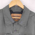 リーバイス Levis リップストップ ジャケット メンズ JPN:S