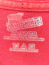 Tellico Junction Cafe プリント クルーネック 半袖 Tシャツ メンズ