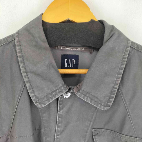 ギャップ Gap 00S カバーオールジャケット メンズ JPN:XL