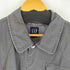 ギャップ Gap 00S カバーオールジャケット メンズ JPN:XL