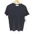 BOWLOW ボタン付きヘンリーネックTシャツ レディース JPN:M