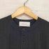 BOWLOW ボタン付きヘンリーネックTシャツ レディース JPN:M