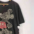ヘインズ Hanes ボディ テーマパーク キャラクター テキスト プリント S/S Tシャツ メンズ import:XL