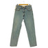 リーバイス Levis 00S 550 ボタン裏896刻印 RELAXED FIT テーパードデニムパンツ メンズ W34 L34