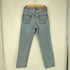 リーバイス Levis 00S 550 ボタン裏896刻印 RELAXED FIT テーパードデニムパンツ メンズ W34 L34