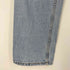 リーバイス Levis 00S 550 ボタン裏896刻印 RELAXED FIT テーパードデニムパンツ メンズ W34 L34