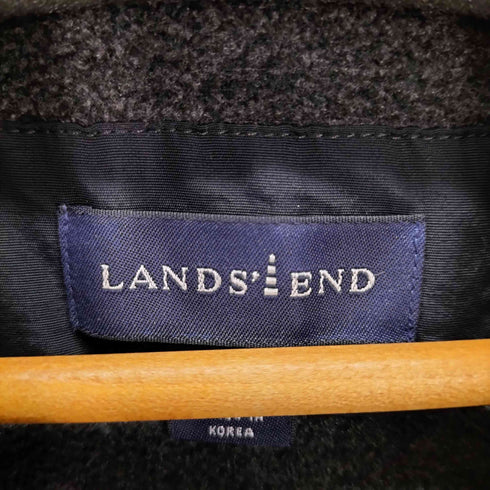 ランズエンド LANDS END POLARTEC ポーラーテック ジャケット メンズ S