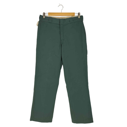 ディッキーズ Dickies 874 Original Fit ワークパンツ チノパンツ メンズ 33×30