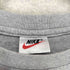 ナイキ NIKE 90-00s 銀タグ フロントプリントクルーネックTシャツ レディース