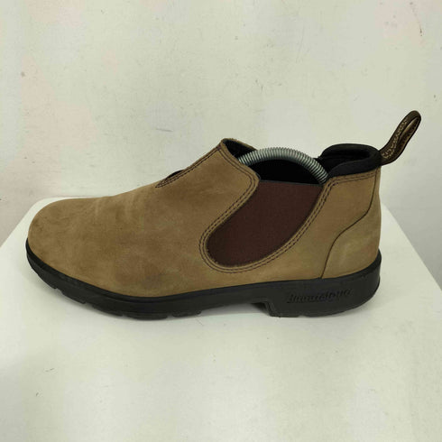ブランドストーン Blundstone サイドゴア ローカット ブーツ メンズ US:8