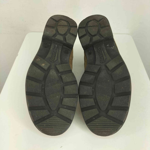 ブランドストーン Blundstone サイドゴア ローカット ブーツ メンズ US:8